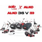 Solo by AL-KO MT 42.2 Li – Zboží Mobilmania