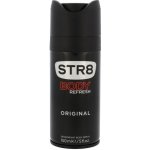 Str8 deospray Original 250 ml – Zboží Mobilmania
