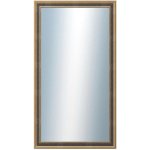 DANTIK TOOTH 50x90 cm černá – Hledejceny.cz