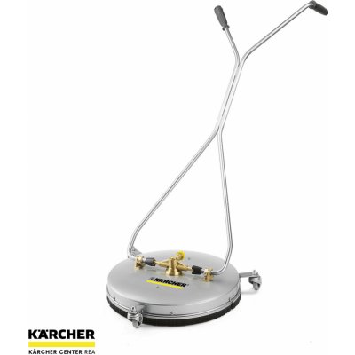 Kärcher 2.111-023.0 FR 50 Me Čistič ploch – Zboží Mobilmania
