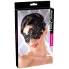 Doplněk dámského erotického prádla Cottelli Eye Mask Maska na oči 2480301