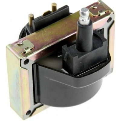 Zapalovací cívka, Jeep Comanche MJ 1986-1990, Jeep Cherokee XJ 1986-1990, Jeep Wrangler YJ 1987-1990 – Hledejceny.cz