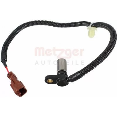 METZGER Generátor impulsů klikový hřídel MTG 0902479 – Hledejceny.cz