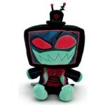 Hazbin Hotel Plush Figure Vox 22 cm – Zboží Dáma