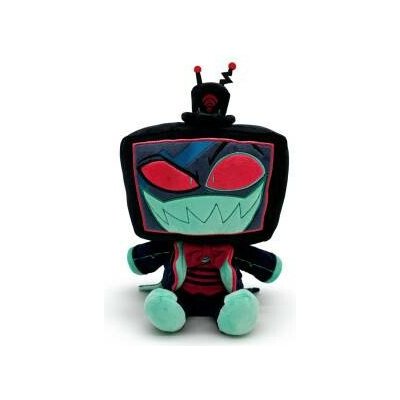 Hazbin Hotel Plush Figure Vox 22 cm – Zboží Dáma