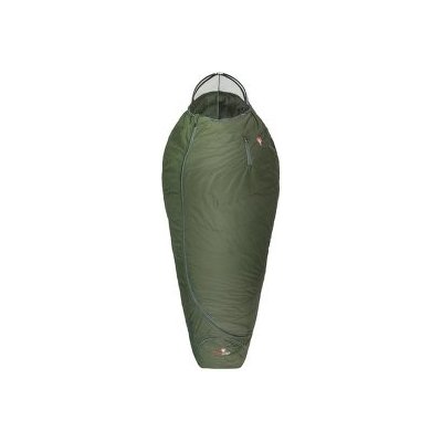 Grüezi bag Biopod Wolle Survival Wide