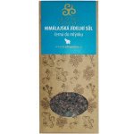 Healing Nature HN himalájská jídelní sůl černá DO MLÝNKU 200 g – Sleviste.cz