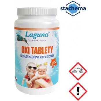 LAGUNA mini tablety 1kg