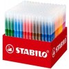 Popisovač Stabilo Power 240 XXL-BOX