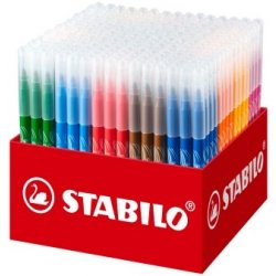 Stabilo Power 240 XXL-BOX