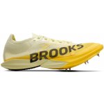 Brooks Hyperion Elite LD 2 tretry unisex Luminary/Cyber Yellow/Black – Zboží Dáma
