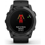 Garmin epix Pro (Gen 2) Standard Edition 51mm – Zboží Živě