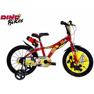 Dino Bikes Mickey Mouse 2020 – Zboží Mobilmania