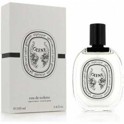 Diptyque Olene toaletní voda dámská 100 ml – Zbozi.Blesk.cz