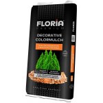 Agro Decorative ColorMulch oranžový 70 l – Zboží Dáma