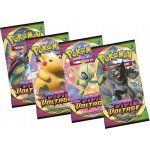 Pokémon TCG Vivid Voltage Booster – Zboží Mobilmania