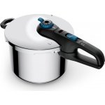 Tefal P2584401 Secure Trendy 8 L – Zbozi.Blesk.cz