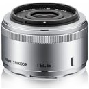 Nikon 1 Nikkor 18,5mm f/1.8