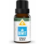 Bewit esenciální olej Smrk černý 15 ml – Hledejceny.cz