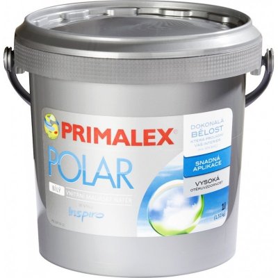 Primalex polar 1l – Zboží Mobilmania