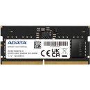 Adata/SO-DIMM DDR5/16GB/4800MHz/CL40/1x16GB AD5S480016G-S