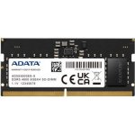 Adata DDR5 16GB 4800MHz CL40 (1x16GB) AD5S480016G-S – Zboží Živě