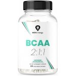 MOVit Energy BCAA 2:1:1, 120 kapslí – Sleviste.cz