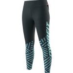 Dynafit Trail Graphic Tights W blueberry – Zboží Dáma Dynafit Trail Graphic Tights W blueberry – Zboží Dáma