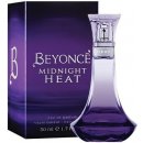 Beyonce Midnight Heat parfémovaná voda dámská 50 ml