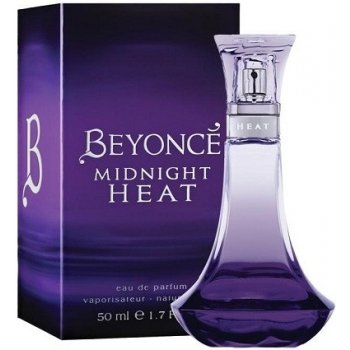 Beyonce Midnight Heat parfémovaná voda dámská 50 ml
