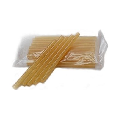 Tavné lepidlo - tyčinky, sada 15 ks - MWM 31313 – Hledejceny.cz