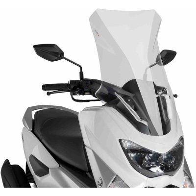 Puig V-Tech Line Touring 8121H kouřová | Zboží Auto