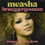 Brueggergosman Measha - Songs Of Freedom LP – Hledejceny.cz