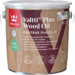 Tikkurila Valtti wood oil 2,7 l Kantarelli – Zbozi.Blesk.cz