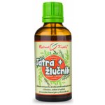 Bylinné kapky Játra a žlučník kapky tinktura 50 ml – Hledejceny.cz