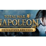 Total War: NAPOLEON Definitive Edition – Hledejceny.cz