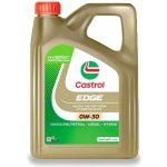Castrol Edge 0W-30 4 l – Sleviste.cz