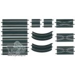 Carrera GO Autodráha Rozšiřující set velký – Zboží Dáma