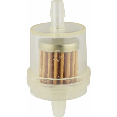 Palivový filtr - papírový MALÝ | Zboží Auto