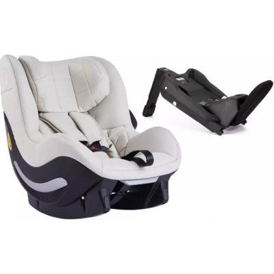 Avionaut Aerofix RWF 2.0 + Základna Isofix 2023 02 Beige Melange – Zboží Mobilmania