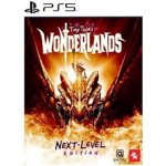 Tiny Tinas Wonderlands (Next-Level Edition) – Zbozi.Blesk.cz