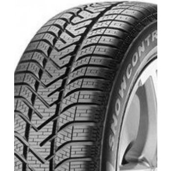 Pneumatiky Pirelli Winter Snowcontrol 3 175/60 R15 81T