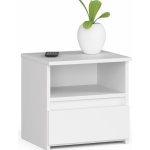 Ak furniture CL1 40 cm – Zboží Mobilmania