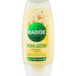 Radox Pohlazení sprchový gel 225 ml – Hledejceny.cz