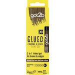 Got2b Gel na obočí a baby vlásky 2v1 16 ml – Zbozi.Blesk.cz