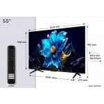 TCL 55P7K – Hledejceny.cz