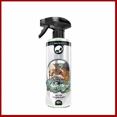 Nuke Guys INNENREINIGER 500 ml | Zboží Auto