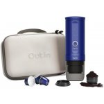 Outin Nano Ocean Blue – Zboží Dáma
