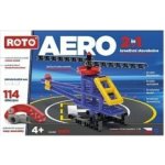 Efko ROTO 2v1 Vrtulník, 114 ks – Hledejceny.cz