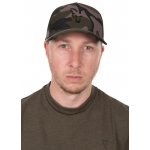 Fox International Kšiltovka Camo Baseball Scoop – Hledejceny.cz